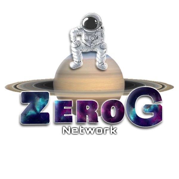 ZeroG Network Logo